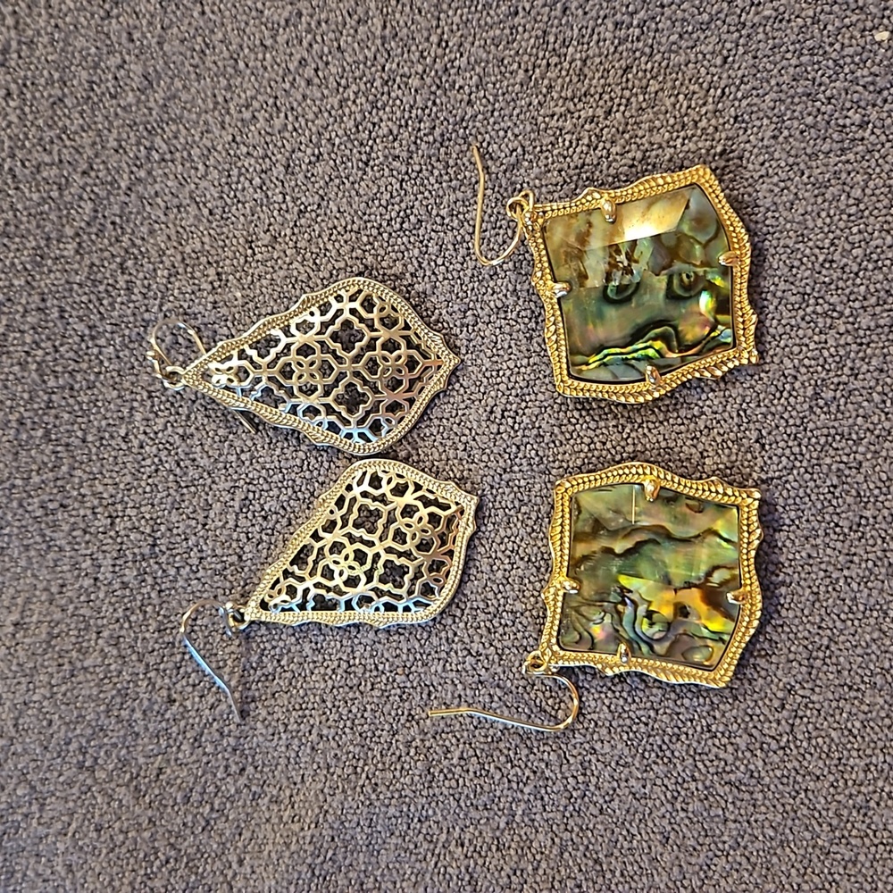 Kendra Earings